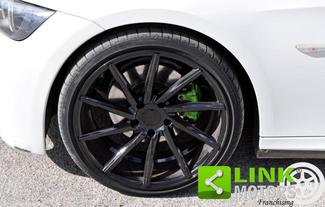 BMW 320 usata, con Controllo trazione