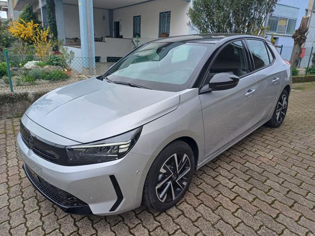 OPEL Corsa usata, con ABS