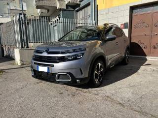 CITROEN C5 Aircross BlueHDi 130 S&S EAT8 Shine