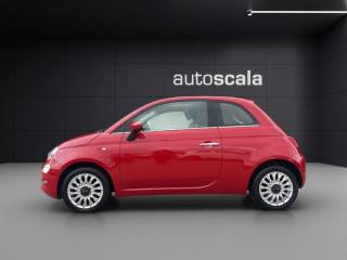 FIAT 500 usata, con Airbag