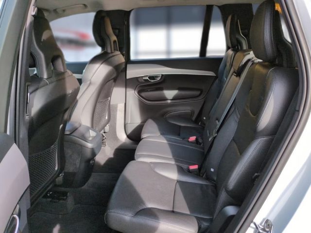 VOLVO XC90 usata, con ESP