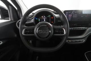 FIAT 500e usata 11