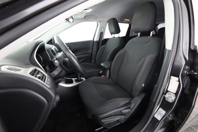JEEP Compass usata 2