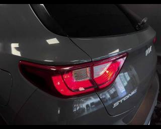 KIA Stonic usata, con Immobilizzatore elettronico