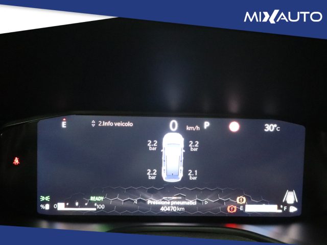 JEEP Compass usata, con Sistema di navigazione
