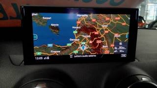AUDI Q2 usata, con Specchietti laterali elettrici