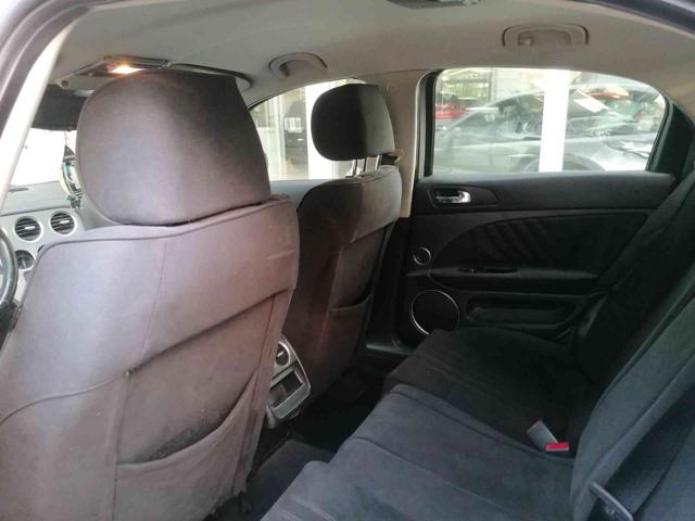 ALFA ROMEO 159 usata, con Cruise Control