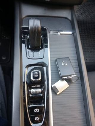 VOLVO XC60 usata, con Fari LED