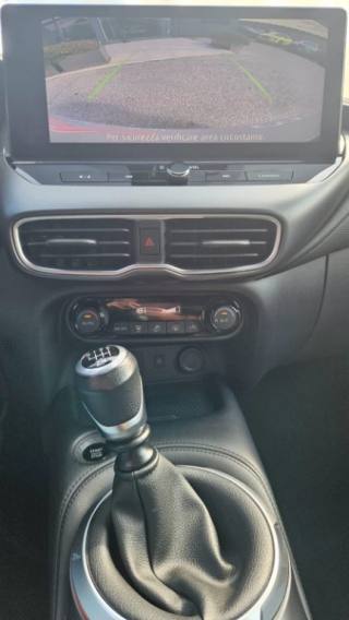 NISSAN Juke usata, con Fendinebbia