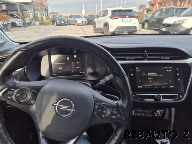OPEL Corsa usata, con Alzacristalli elettrici