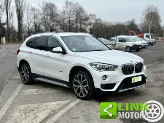 BMW X1 usata, con Cruise Control