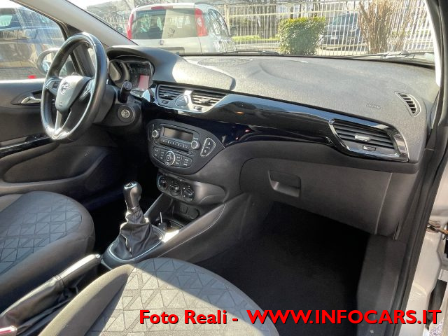 OPEL Corsa usata, con Vivavoce