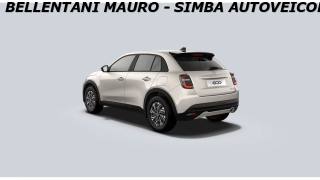 FIAT 600 usata, con Airbag laterali