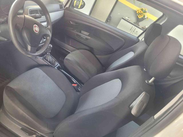 FIAT Grande Punto usata, con Immobilizzatore elettronico