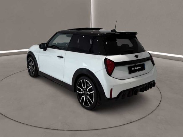 MINI Mini usata, con Chiusura centralizzata