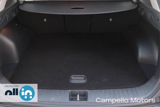 KIA Sportage usata 16