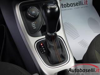 JEEP Compass usata, con Boardcomputer