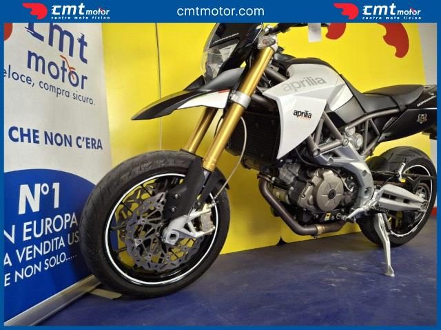 APRILIA Dorsoduro 750 usata 1