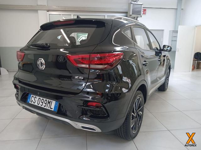 MG ZS usata, con Alzacristalli elettrici