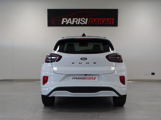 FORD Puma usata, con Climatizzatore