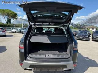 LAND ROVER Range Rover Sport usata, con Autoradio