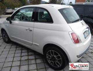 FIAT 500 usata 5