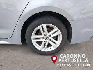 TOYOTA Corolla usata, con Bluetooth