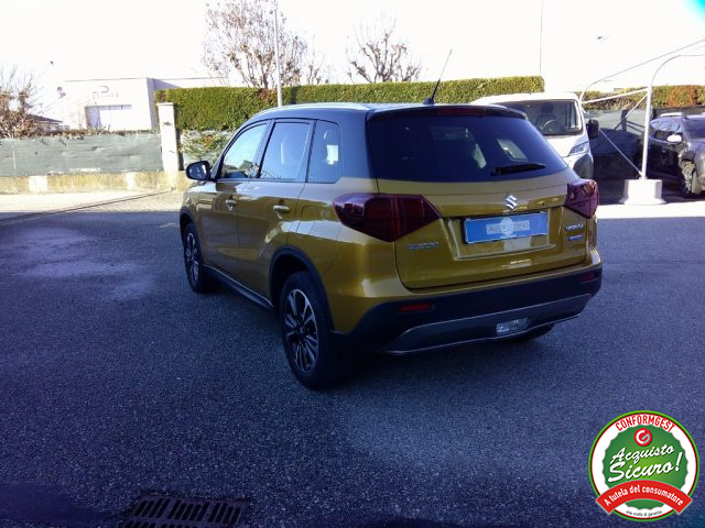 SUZUKI Vitara usata, con Airbag laterali