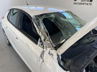 OPEL Corsa usata, con Climatizzatore