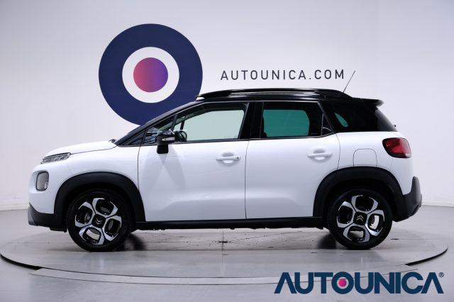 CITROEN C3 Aircross usata, con Controllo trazione