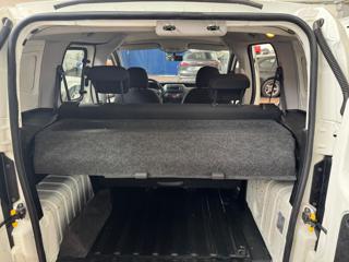 FIAT Fiorino usata, con Volante multifunzione