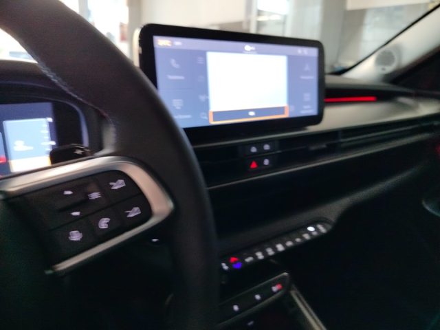 JEEP Avenger usata, con Telecamera per parcheggio assistito