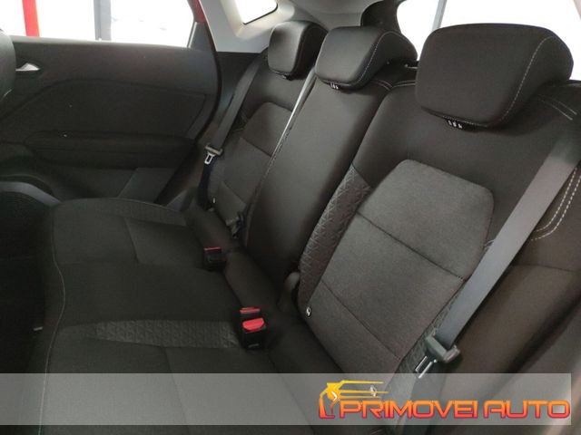 MITSUBISHI ASX usata, con Airbag laterali