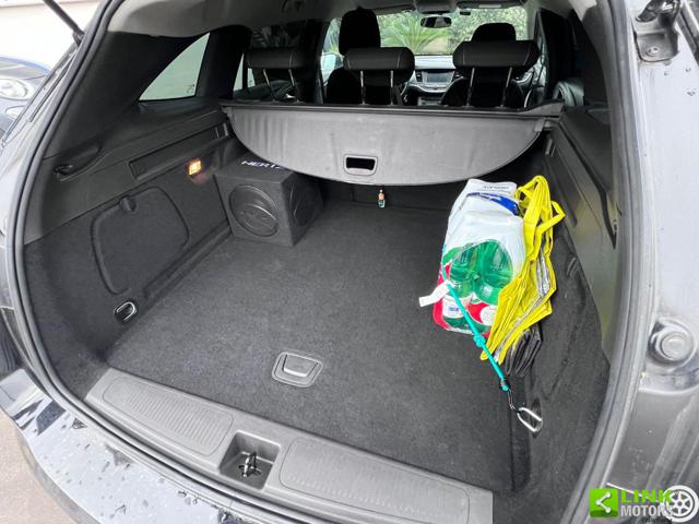 OPEL Astra usata, con Chiusura centralizzata