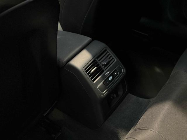 AUDI A4 usata, con Sedile posteriore sdoppiato