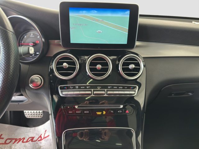 MERCEDES-BENZ CLA usata 13