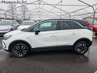 OPEL Crossland X usata, con Alzacristalli elettrici