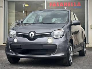 RENAULT Twingo usata, con Chiusura centralizzata