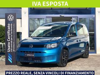 VOLKSWAGEN Caddy 2.0 TDI 122 CV DSG *7 POSTI*VETRI OSCURATI*