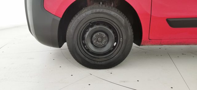 FIAT Fiorino usata 15