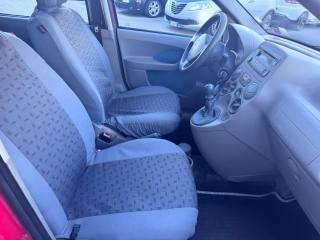 FIAT Panda usata 13