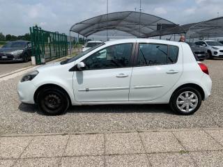 RENAULT Clio usata, con Chiusura centralizzata