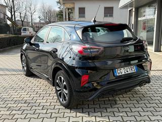FORD Puma usata, con Controllo automatico clima