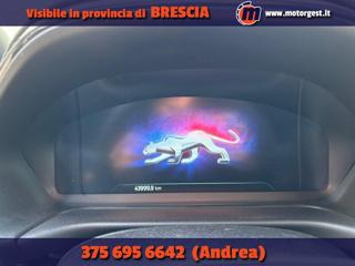FORD Puma usata, con Chiusura centralizzata