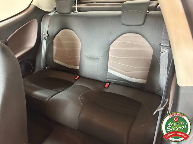 ALFA ROMEO MiTo usata, con Controllo trazione
