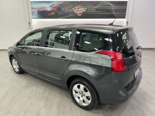 PEUGEOT 5008 usata, con Cerchi in lega