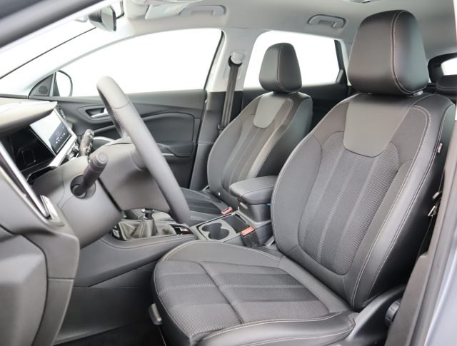 OPEL Grandland usata, con Controllo trazione