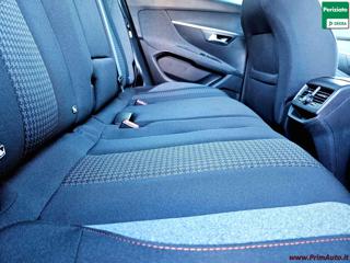 PEUGEOT 3008 usata, con ESP