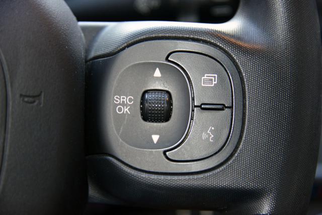 FIAT Panda usata, con Immobilizzatore elettronico