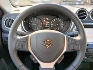 SUZUKI Vitara usata, con Autoradio